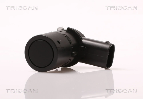 Sensor, park distance control