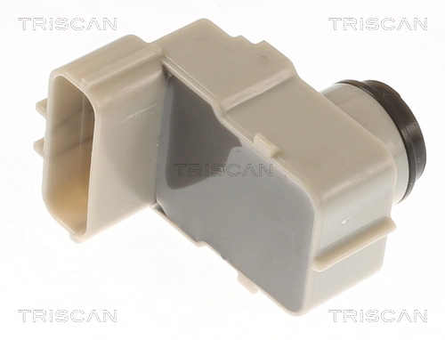 Sensor, park distance control