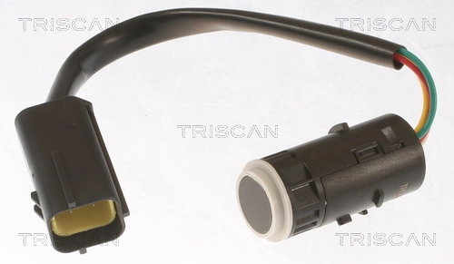 Sensor, park distance control
