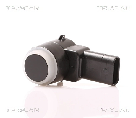 Sensor, park distance control