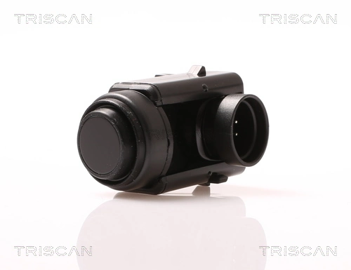 Sensor, park distance control