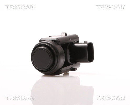 Sensor, park distance control
