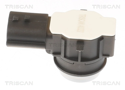 Sensor, park distance control