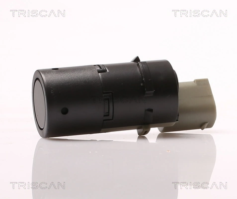 Sensor, park distance control
