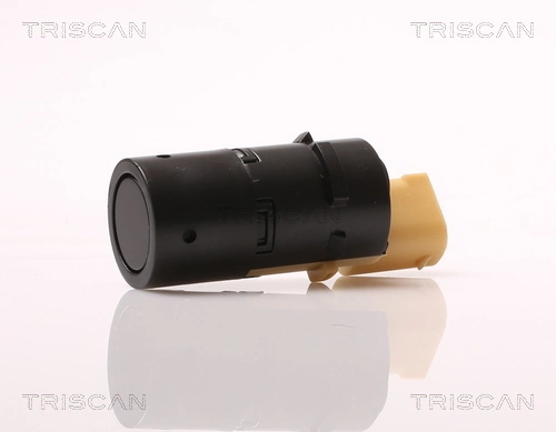 Sensor, park distance control
