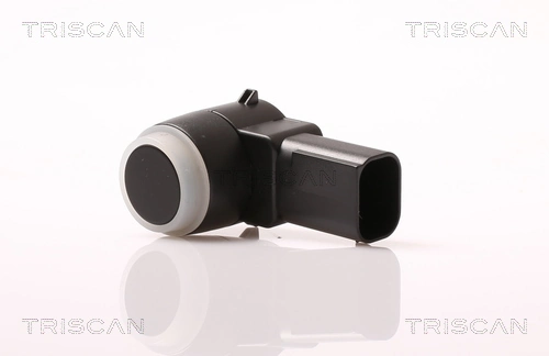 Sensor, park distance control