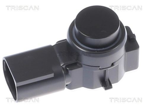 Sensor, park distance control