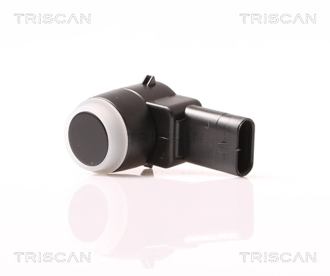 Sensor, park distance control