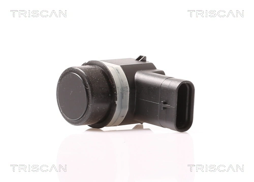 Sensor, park distance control