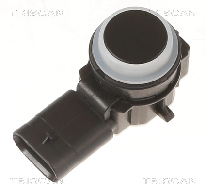 Sensor, park distance control