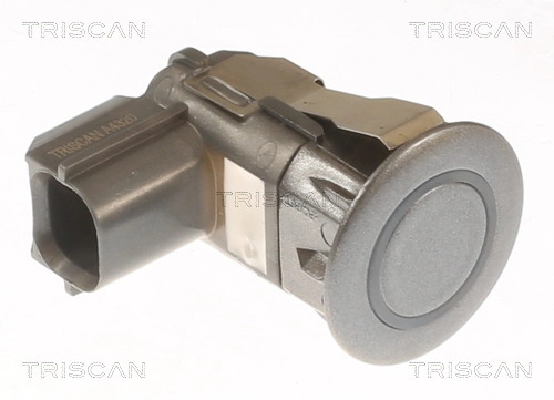 Sensor, park distance control