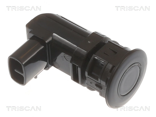 Sensor, park distance control