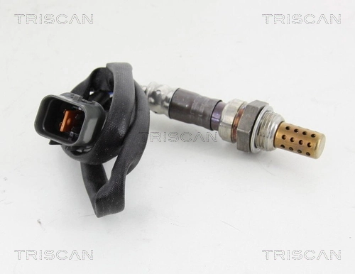 Oxygen Sensor