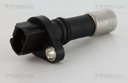 Sensor, crankshaft pulse