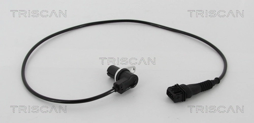 Sensor, crankshaft pulse