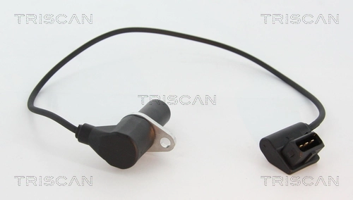 Sensor, crankshaft pulse