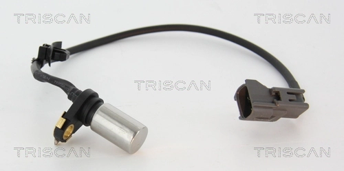 Sensor, crankshaft pulse