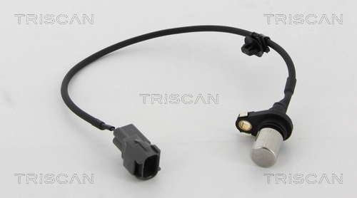 Sensor, crankshaft pulse