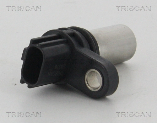 Sensor, crankshaft pulse