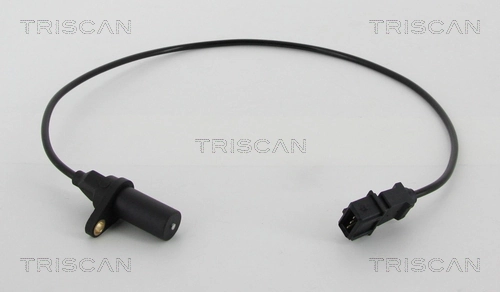 Sensor, crankshaft pulse