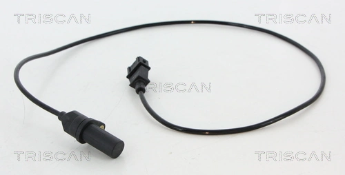 Sensor, crankshaft pulse