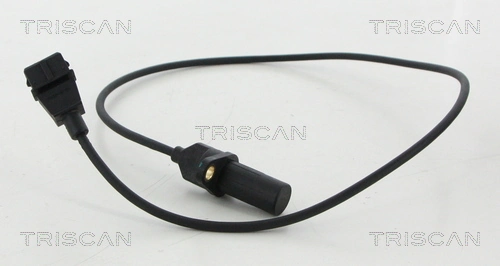 Sensor, crankshaft pulse