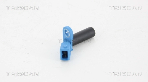 Sensor, crankshaft pulse
