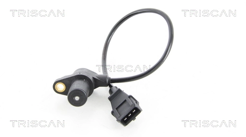 Sensor, crankshaft pulse
