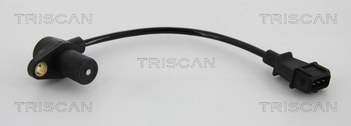 Sensor, crankshaft pulse