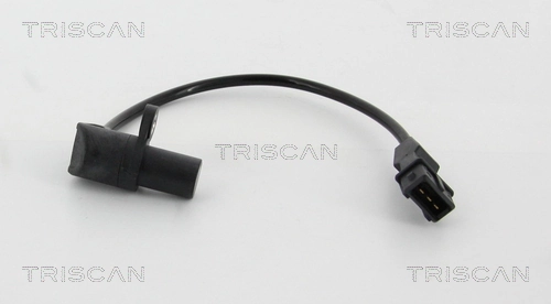 Sensor, crankshaft pulse
