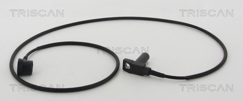 Sensor, crankshaft pulse