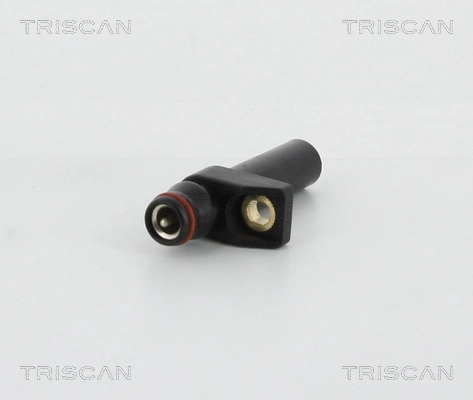 Sensor, crankshaft pulse