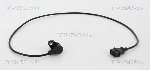 Sensor, crankshaft pulse