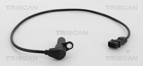 Sensor, crankshaft pulse