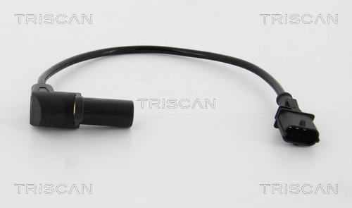 Sensor, crankshaft pulse