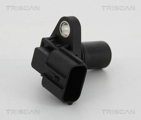Sensor, crankshaft pulse
