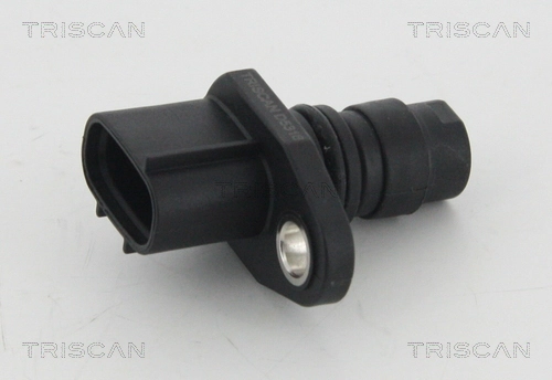 Sensor, crankshaft pulse