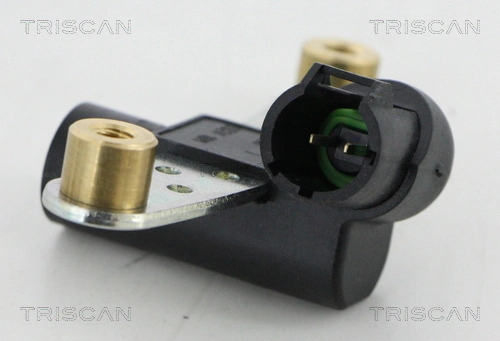 Sensor, crankshaft pulse