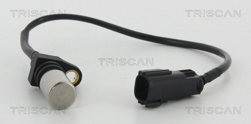 Sensor, crankshaft pulse
