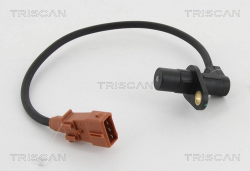 Sensor, crankshaft pulse