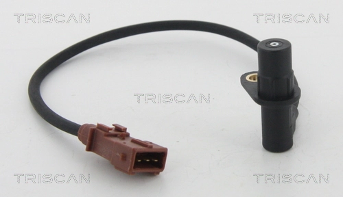 Sensor, crankshaft pulse