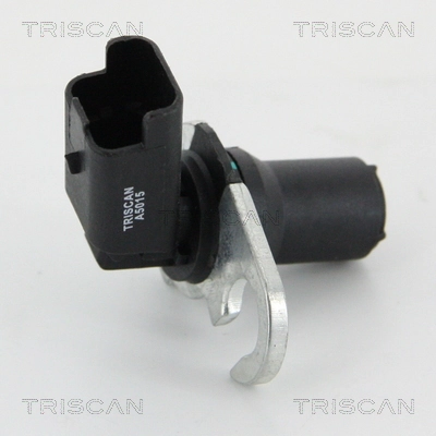 Sensor, crankshaft pulse