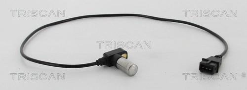 Sensor, crankshaft pulse