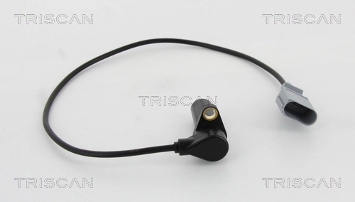 Sensor, crankshaft pulse