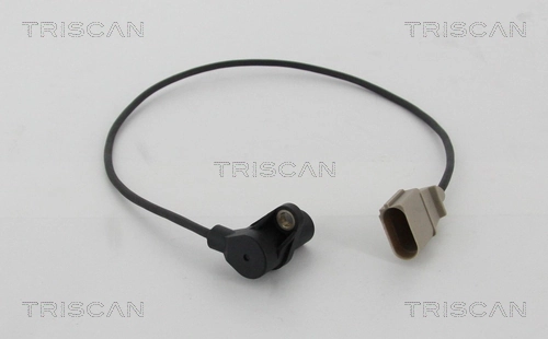 Sensor, crankshaft pulse