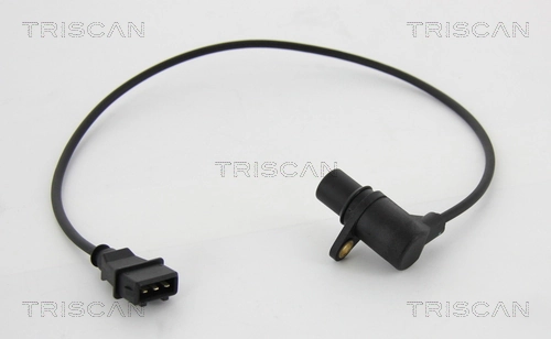 Sensor, crankshaft pulse