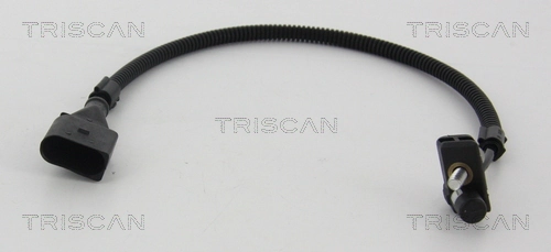 Sensor, crankshaft pulse