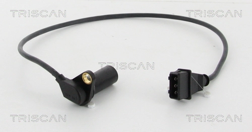 Sensor, crankshaft pulse
