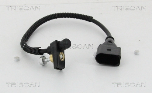Sensor, crankshaft pulse