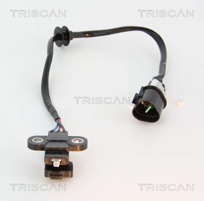 Sensor, crankshaft pulse